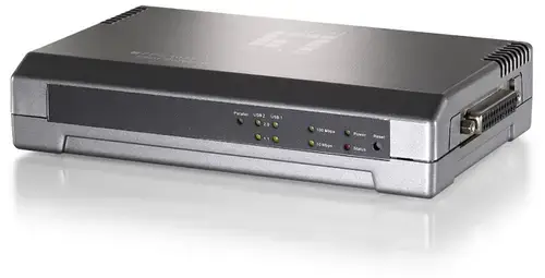 Print Server LevelOne FPS-1033