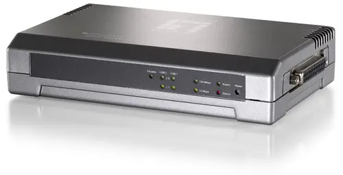 Print Server LevelOne FPS-1033