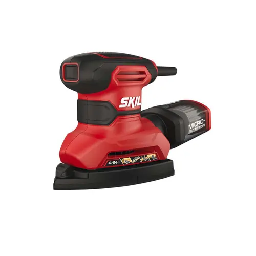 Slefuitor, SKIL 7261 AA, 160 W