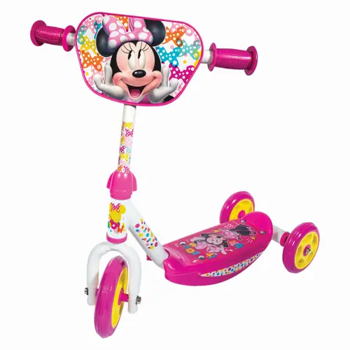 Trotineta cu 3 roti - Minnie - As