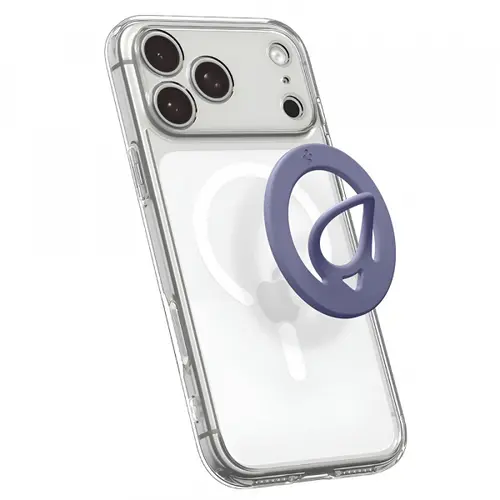Suport Inel Spigen Dual Pop, Universal, Mov