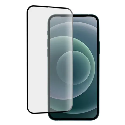 Folie Sticla Lemontti Full Fit Honor 600 Lite, Negru