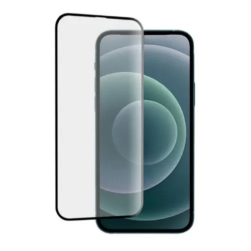 Folie Sticla Lemontti Full Fit Honor X5c Plus, Negru