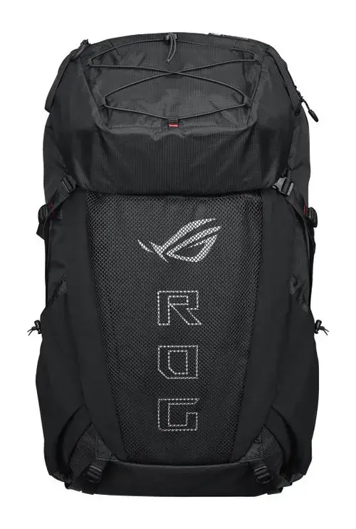 Rucsac laptop 18inch ASUS ROG Archer ErgoAir, Nylon, Negru