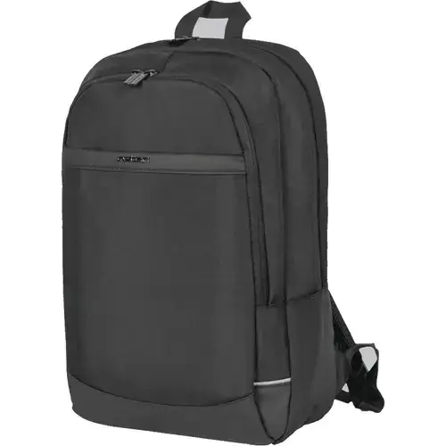 Rucsac laptop 15.6inch Natec Kudu, Polyester, Negru