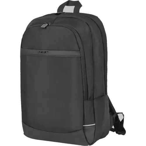 Rucsac laptop 15.6inch Natec Kudu, Polyester, Negru