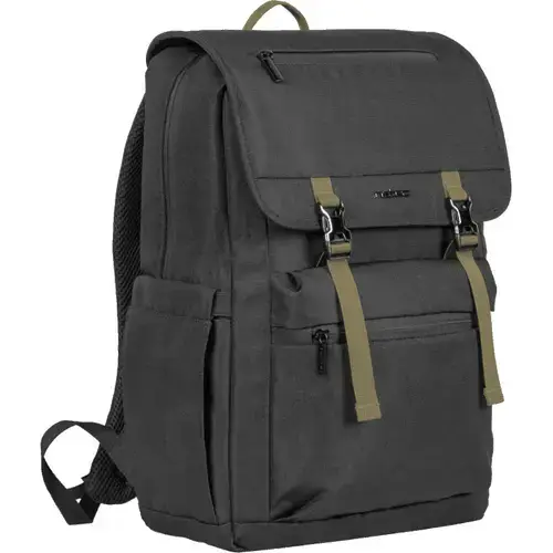 Rucsac laptop 15.6inch Natec NIALA Hunter,  18 L, Polyester, Negru