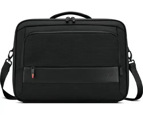 Geanta Lenovo ThinkPad Professional  Topload Gen 2 pentru laptop de 16inch, Negru
