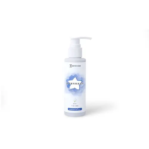 Solutie curatare Ecovacs D-SO01-0021, 110 ml pentru DEEBOT family
