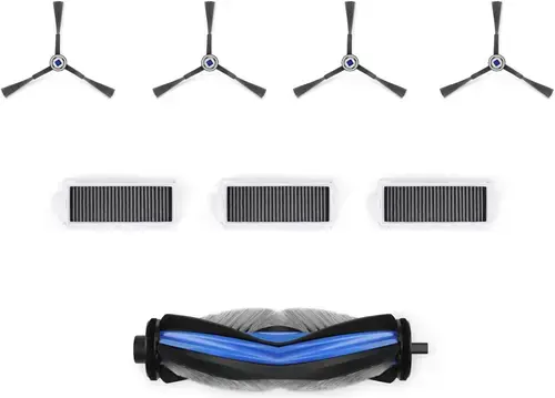 Set de accesorii Ecovacs Service Kit DKT010204 pentru DEEBOT Mini