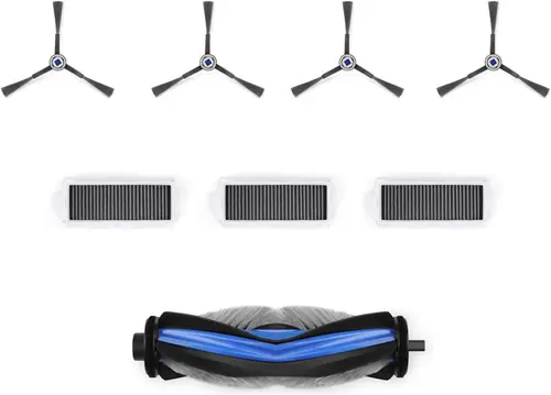 Set de accesorii Ecovacs Service Kit DKT010204 pentru DEEBOT Mini