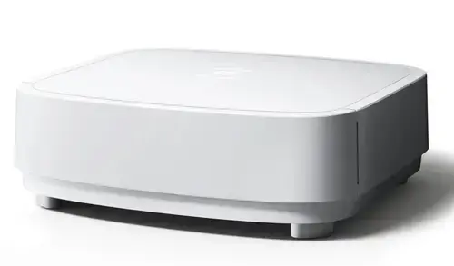 Kit Ecovacs pentru reumplere apa compatibil cu DEEBOT T30 Family