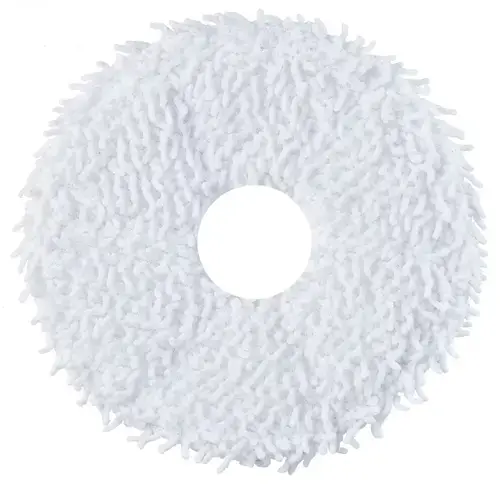 Lavete mop Midea 12175000A43935 pentru Midea V12, 4 bucati