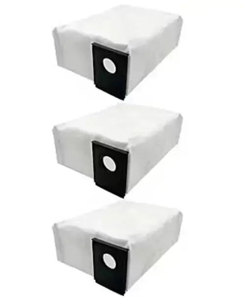 Set saci aspirator pentru Midea V15, 3 bucati