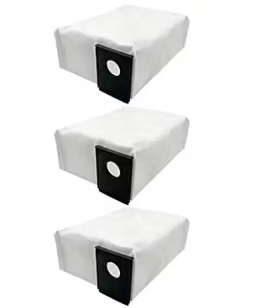 Set saci aspirator pentru Midea V15, 3 bucati
