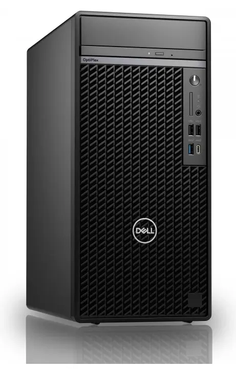 Calculator Sistem PC Refurbished DELL OptiPlex 7080 Tower, Intel Core i5-10500 3.10 - 4.50GHz, 8GB DDR4, 256GB SSD