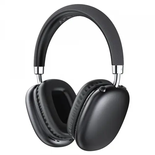 Casti Stereo Wireless Acefast H13, Bluetooth, A2DP, Negru