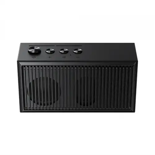 Boxa Bluetooth Acefast K9 Go, 7W, TWS, RGB, Waterproof, Neagra
