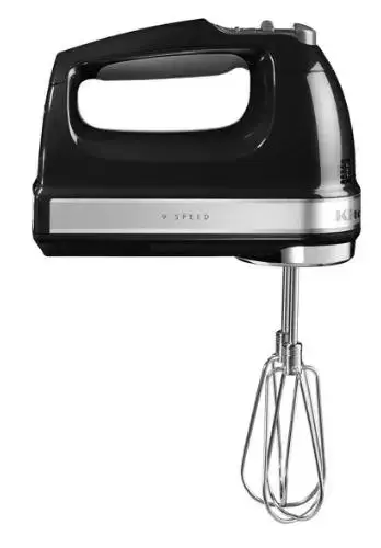 Mixer de mana KitchenAid, 85W,