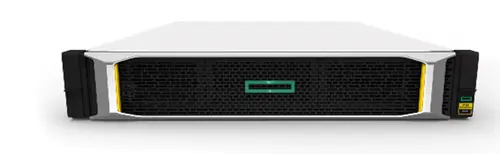 SAN Storage Refurbished HPE MSA 2050 system enclosure, 24 SFF Drives, 2 x MSA 2050 SAN Controller, 8 x 1.8TB SAS incluse