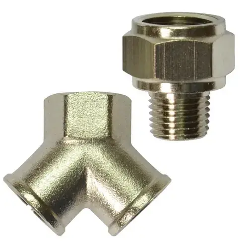 Set doua piese Niplu Distribuitor Stanley