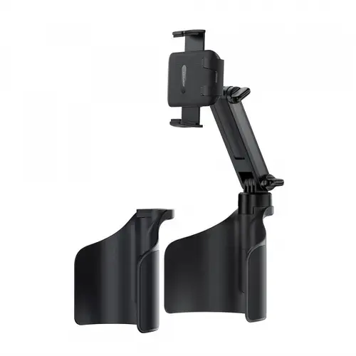 Suport Auto Acefast D63, 4.7inch - 6.9inch, Negru