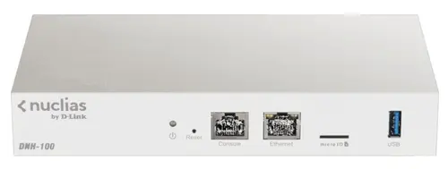 Accesoriu retea D-Link DNH-100 Nuclias Connect Hub