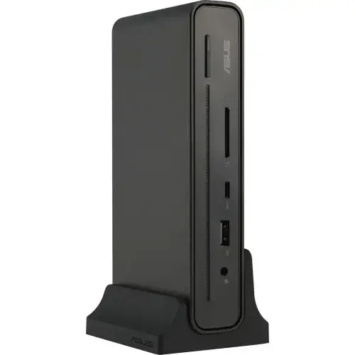 Docking Station ASUS DC300, Negru