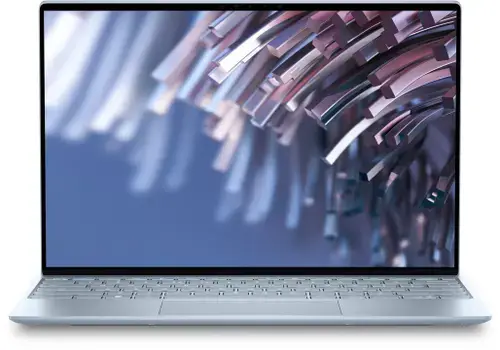 Laptop refurbished Dell XPS 9315, Intel Core i5-1230U 3.30 - 4.40GHz, 16GB DDR5, 512GB SSD, 13.4" FHD+, Sky, Win11 Pro, Grad A-