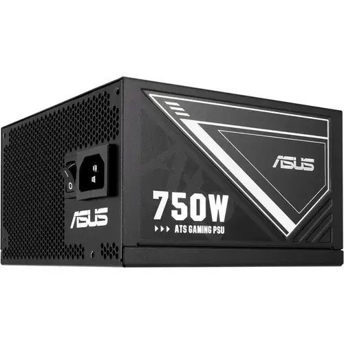 Sursa ASUS ATS-750G 80+ Gold, 750W, Full Modulara