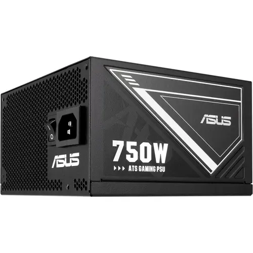 Sursa ASUS ATS-750G 80+ Gold, 750W, Full Modulara