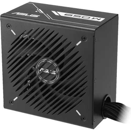 Sursa ASUS PRIME-650B-BLACK, 80+ Bronze, 650W