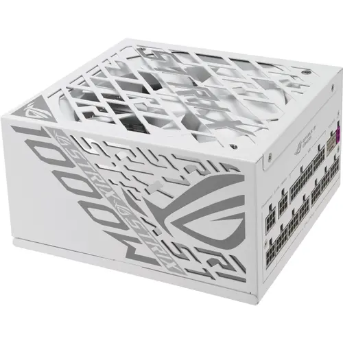 Sursa ASUS ROG STRIX 1000P White Edition, 80+ Platinum, 1000W