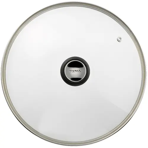 Capac de sticla Tefal 28097612, 26 cm