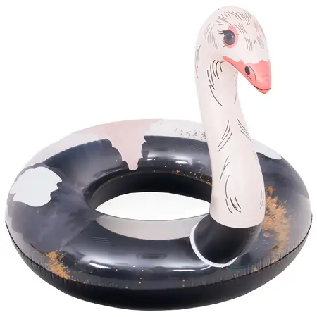 Colac gonflabil SunClub Strut P-35454, 93 cm
