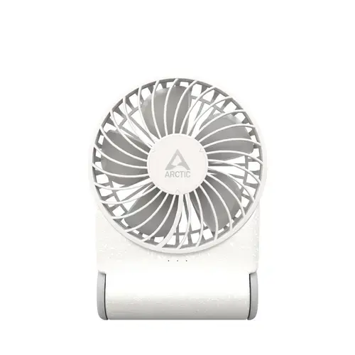Ventilator Arctic Summair 2Go, Alb