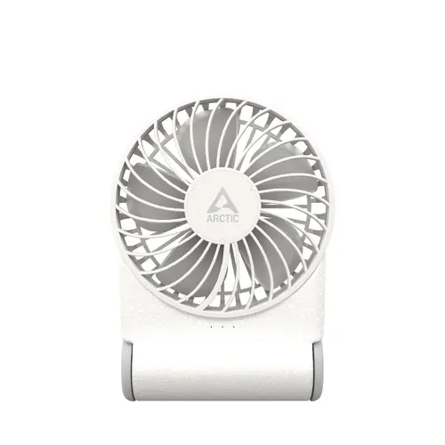 Ventilator Arctic Summair 2Go, Alb