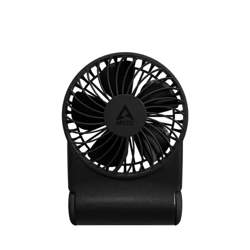 Ventilator Arctic Summair 2Go, Negru
