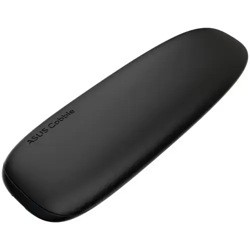 Rack extern SSD ASUS COBBLE, pana la 4 TB, USB Type-C, M.2, Negru