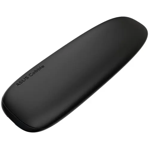 Rack extern SSD ASUS COBBLE, pana la 4 TB, USB Type-C, M.2, Negru