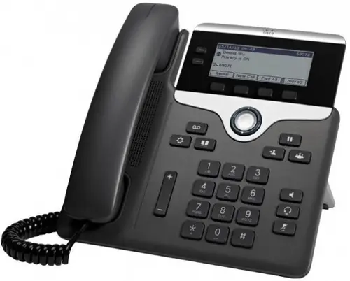 Telefon VoIP Cisco CP-7821-K9