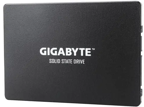 SSD GIGABYTE INTERNAL, 480GB, 2.5inch, SATA III