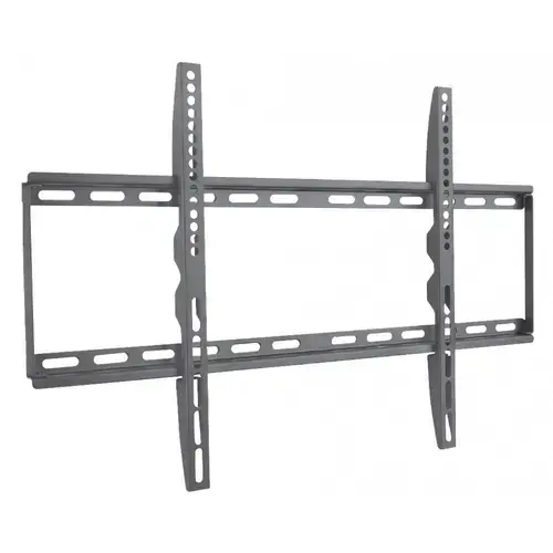 Suport Perete Techly ICA-PLB162L, 40-65 inch, fix, subtire, Negru