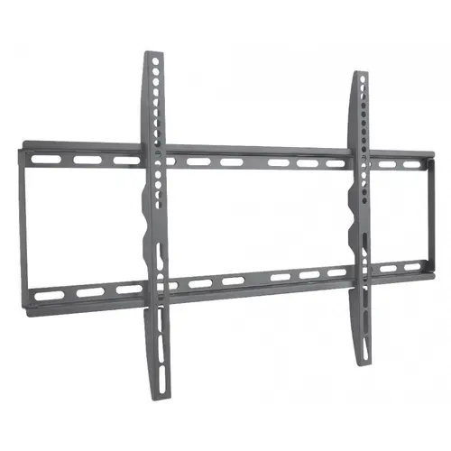 Suport Perete Techly ICA-PLB162L, 40-65 inch, fix, subtire, Negru