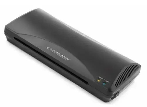 Laminator Esperanza Infinity, A4