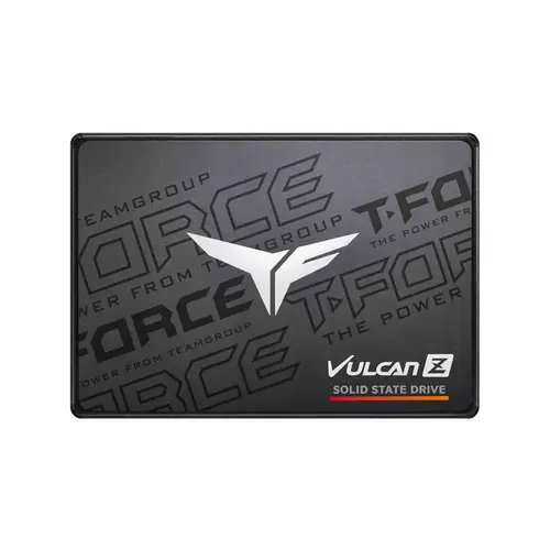 SSD Team Group T-Force Vulcan Z 512GB SATA-III 2.5inch