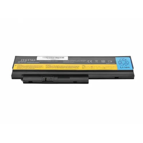Baterie laptop Clasa A Mitsu compatibila Lenovo X230 MO00699