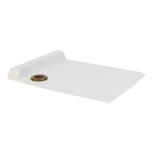 Spatula curatare, plastic - Zokura TPSPAT