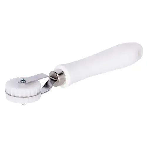 Feliator aluat HACCP, lama dreapta, latime 14 mm - Zokura TP332