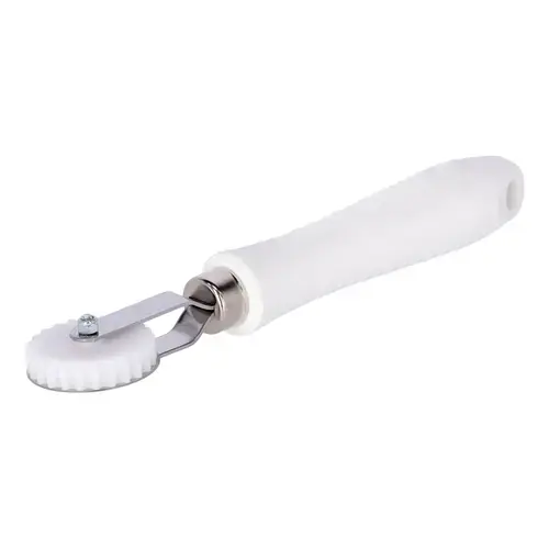 Feliator aluat HACCP, lama dreapta, latime 7 mm - Zokura TP334